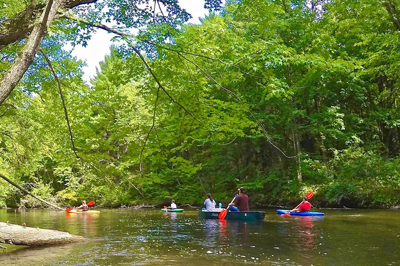 Chippewa River Water Trail